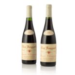 Saumur-Champigny, Les Poyeux 1995, Clos Rougeard (2)