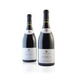 Echézeaux 2017, Bouchard Père & Fils (12)