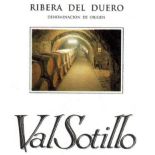 Val Sotillo Gran Reserva 1986 (5) Val Sotillo Gran Reserva 1989 (20) Val Sotillo Gran Reserva 19...