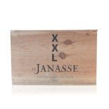 Châteauneuf-du-Pape, Cuvée XXL 2007, Domaine La Janasse (6)