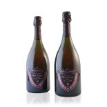 Dom Pérignon Rosé 2006 (6)