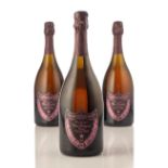 Dom Pérignon Rosé 2005 (6)