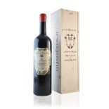 Brunello di Montalcino, Madonna delle Grazie 2016, Il Marroneto (4 magnums)