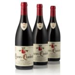 Charmes-Chambertin 2008, Domaine Armand Rousseau (6)