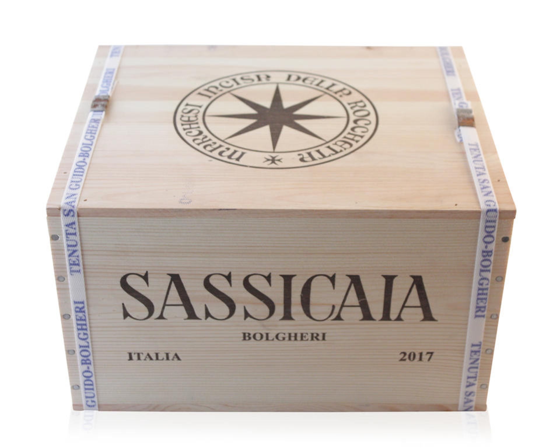 Sassicaia 2017, Bolgheri (12)