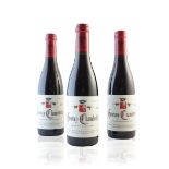 Gevrey-Chambertin 2009, Domaine Armand Rousseau (8 half-bottles) Gevrey-Chambertin 2011, Domaine...