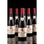 Clos de la Roche 2000, Domaine Armand Rousseau (12)