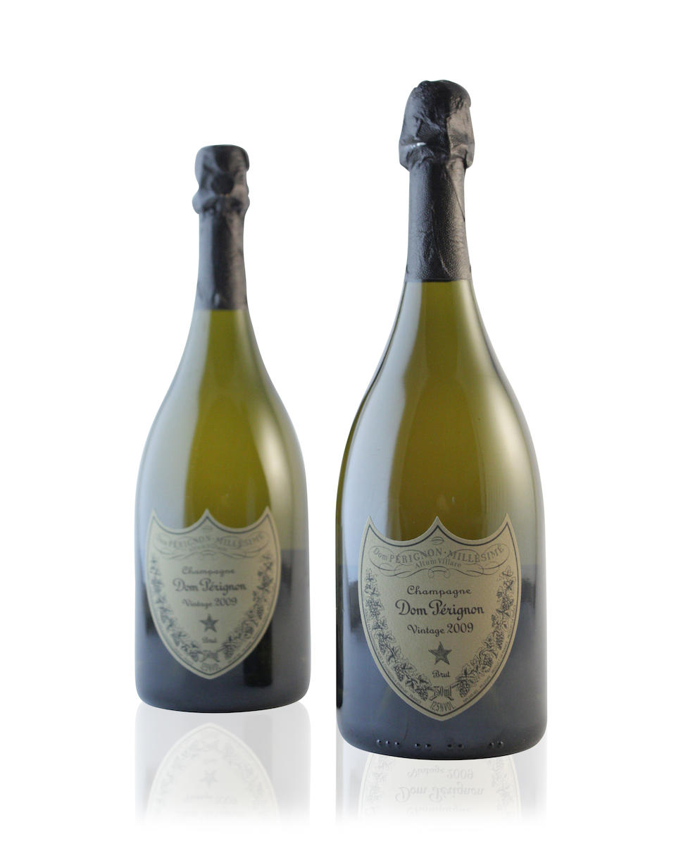 Dom Pérignon 2009 (12)