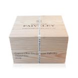 Corton, Clos des Cortons 2019, Domaine Faiveley (6)