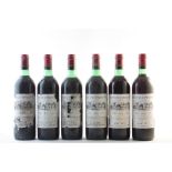 Château Angludet 1975, Margaux Cru Bourgeois (24)