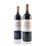 Château Beauséjour (Duffau-Lagarosse) 2009, St Emilion 1er Grand Cru Classé (6)