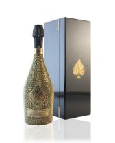 Armand de Brignac Swarowski Gold NV (1)