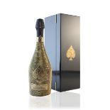 Armand de Brignac Swarowski Gold NV (1)