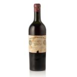 Château Cheval Blanc 1918, St Emilion 1er Grand Cru Classé (1)