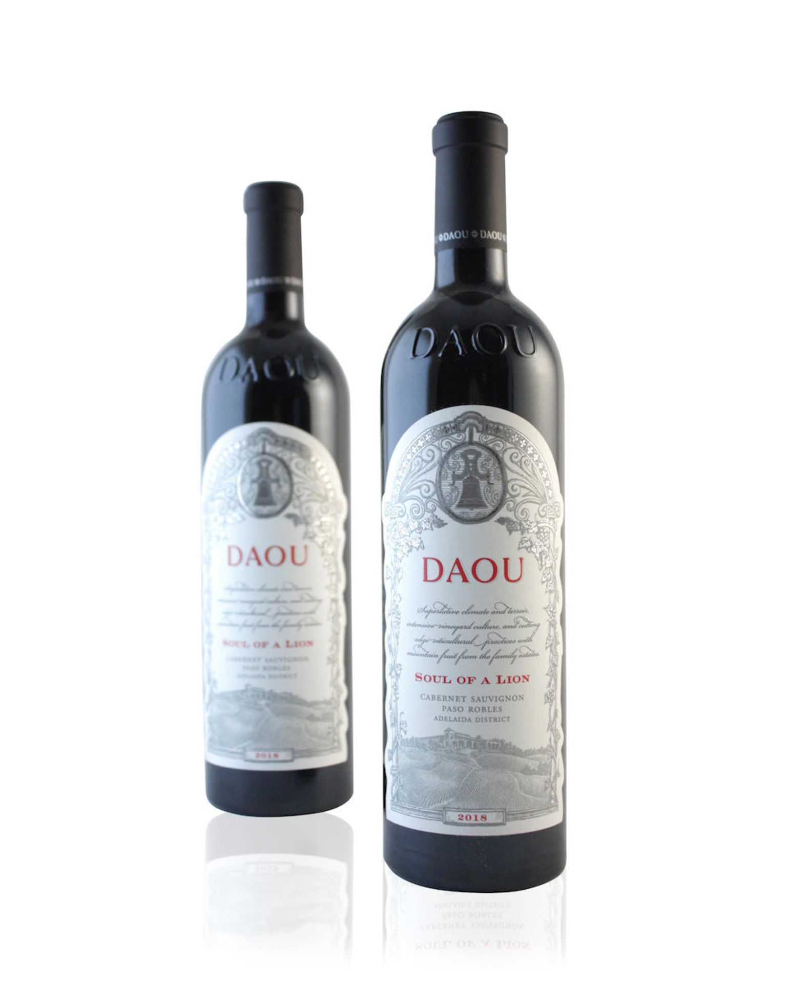 Soul of a Lion 2018, Daou Vineyards, Paso Robles (12)