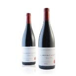 Chambertin-Clos de Bèze 2019, Maison Roche de Bellene (6)