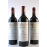 Château Mouton Rothschild 2006, Pauillac 1er Grand Cru Classé (3)