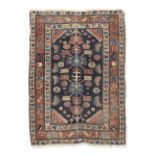 A Kuba rug Caucasus, 190cm x 138cm