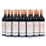 Chateau Pichon Baron 2000 (12 bottles)