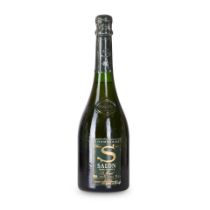 Salon Le Mesnil 1982 (1 bottle)