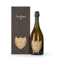 Dom Perignon 2006 (1 bottle)