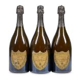 Dom Perignon 1990 (3 bottles)