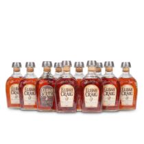 Elijah Craig Small Batch (10 750ml bottles)