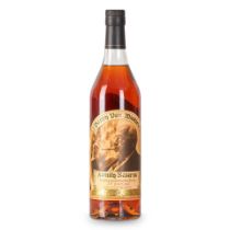 Pappy Van Winkle 15 Years Old (1 750ml bottle)