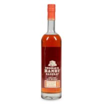 Thomas H. Handy Sazerac Rye 2009 (1 750ml bottle)