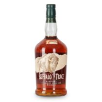 Buffalo Trace First Production Run (1 liter bottle)