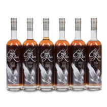 Eagle Rare 10 Years Old (6 750ml bottles)