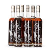 Eagle Rare 10 Years Old (6 750ml bottles)