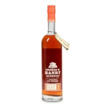 Thomas H. Handy Sazerac Rye 2011 (1 750ml bottle)