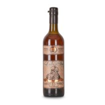 Very Olde St Nick Harvest Rye (1 750ml bottle)