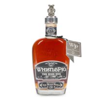 WhistlePig Boss Hog IV (1 750ml bottle)