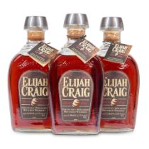 Elijah Craig Barrel Proof (3 750ml bottles)