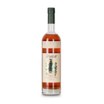 Willett Rye 7 Years Old (1 750ml bottle)