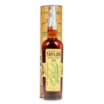 Colonel EH Taylor Barrel Proof 2020 (1 750ml bottle)
