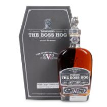 WhistlePig Boss Hoss V (1 750ml bottle)