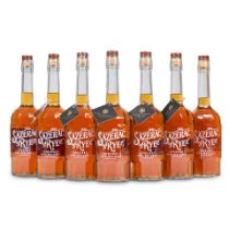 Sazerac 6 Years Old (7 750ml bottles)