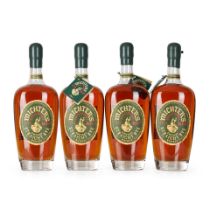 Michter's Rye 10 Years Old (4 750ml bottles)