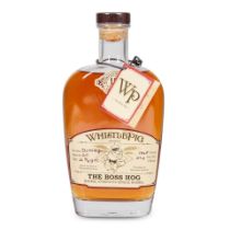 WhistlePig Boss Hog I (1 750ml bottle)