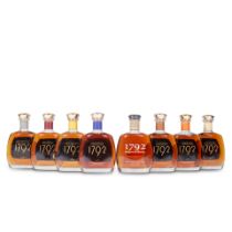 1792 Vertical (7 750ml bottles)