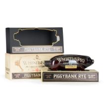 WhistlePig Piggybank (1 liter bottle)