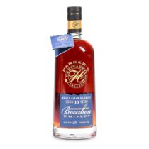 Parker's Heritage Heavy Char Barrels 10 Years Old 14th Edition (1 750ml bottle)