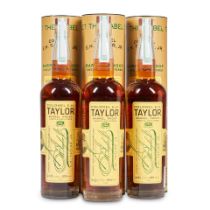 Colonel EH Taylor Barrel Proof 2014 (3 750ml bottles)