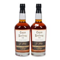 Cream of Kentucky 11.5 Years Old (2 750ml bottles)