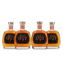 1792 Sweet Wheat (4 750ml bottles)