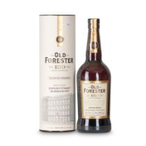 Old Forester 150th Anniversary (1 750ml bottle)