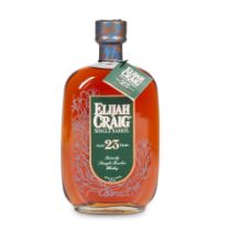 Elijah Craig 23 Years Old (1 750ml bottle)